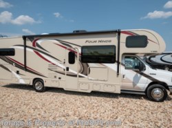 New 2019 Thor Motor Coach Four Winds 31E Bunk Model RV for Sale W/ Jacks, 15K A/C available in Alvarado, Texas