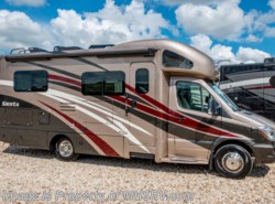 New 2019 Thor Motor Coach Four Winds Siesta Sprinter 24SJ RV W/Summit Pkg, Stabilizers & Dsl. Gen available in Alvarado, Texas