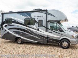 New 2019 Thor Motor Coach Four Winds Sprinter 24WS Sprinter Diesel W/Ext TV & Dsl Gen available in Alvarado, Texas