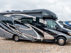 New 2019 Thor Motor Coach Chateau Citation Sprinter 24SJ RV W/Summit Pkg, Stabilizers & Dsl. Gen available in Alvarado, Texas