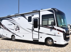 New 2019 Entegra Coach Vision 31V W/Theater Seats, OH Loft & 2 A/Cs available in Alvarado, Texas