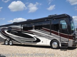 New 2019 Holiday Rambler Endeavor 44H Bath & 1/2 Luxury RV W/ Aqua Hot, Sat, King, 4 available in Alvarado, Texas