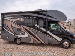 New 2019 Thor Motor Coach Quantum KM24 Sprinter Diesel for Sale W/ Dsl. Gen, 15K A/C available in Alvarado, Texas