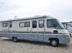 Used 1994 Tiffin Allegro Bay 31M W/ 2 A/Cs available in Alvarado, Texas