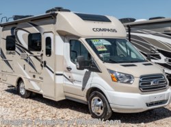 New 2019 Thor Motor Coach Compass 23TK available in Alvarado, Texas