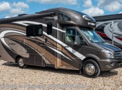 New 2019 Thor Motor Coach Synergy 24SS Sprinter RV for Sale W/Dsl Gen, Summit Pkg available in Alvarado, Texas
