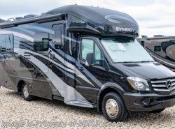 New 2019 Thor Motor Coach Synergy 24ST Sprinter RV for Sale W/Dsl Gen, Summit Pkg available in Alvarado, Texas