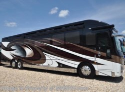 New 2019 American Coach American Eagle 45C Heritage Edition Bath & 1/2 W/Battery Pkg available in Alvarado, Texas