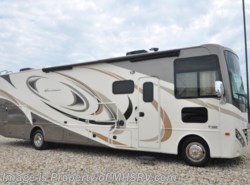 Used 2017 Thor Motor Coach Hurricane 34F W/ Full Wall Slide, Ext Kitchen, King, OH Loft available in Alvarado, Texas