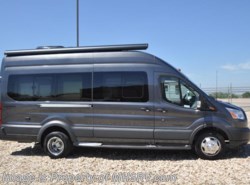 Used 2018 Coachmen Crossfit 22D W/ Gen, Aluminum Wheels, Rear Cam available in Alvarado, Texas