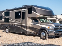 New 2019 Dynamax Corp Isata 5 Series 35DB Super C Bunk House RV W/ 8KW Gen, Sat available in Alvarado, Texas