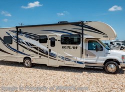 New 2019 Thor Motor Coach Outlaw 29J available in Alvarado, Texas