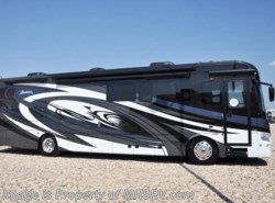 New 2019 Forest River Berkshire XL 37A-380 Luxury RV for Sale W/ Sat, King, W/D available in Alvarado, Texas