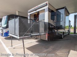 New 2019 Fleetwood Bounder 36FP Bath & 1/2 W/ Bunks, Patio, Res. Fridge! available in Alvarado, Texas