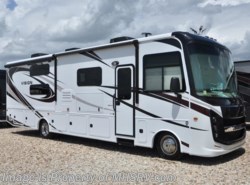 New 2019 Entegra Coach Vision 31R Bunk Model W/OH Loft & 4dr Fridge! available in Alvarado, Texas