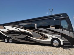 New 2019 Fleetwood Discovery LXE 44H Bath & 1/2 W/Aqua Hot, 450HP, King available in Alvarado, Texas