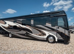 New 2019 Fleetwood Discovery LXE 40G Bunk Model RV W/ King, Tech Pkg, Aqua Hot available in Alvarado, Texas