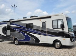 Used 2018 Fleetwood Flair LXE 31W W/ Jacks, Ext TV, OH Loft available in Alvarado, Texas
