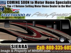 New 2019 Fleetwood Pace Arrow 33D W/Technology Package & Washer/Dryer available in Alvarado, Texas