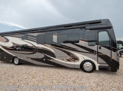 New 2019 Fleetwood Discovery LXE 40G Bunk Model RV W/Aqua Hot, King, Tech Pkg available in Alvarado, Texas