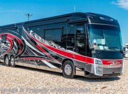 New 2019 Entegra Coach Cornerstone 45Y Luxury RV W/WiFi, Ext Freezer, Theater Seating available in Alvarado, Texas