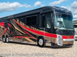 New 2019 Entegra Coach Cornerstone 45B available in Alvarado, Texas