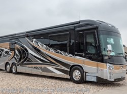 New 2019 Entegra Coach Cornerstone 45B available in Alvarado, Texas