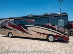 New 2019 Fleetwood Discovery 38F available in Alvarado, Texas