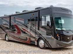 New 2019 Fleetwood Pace Arrow 36U Bath & 1/2 RV for Sale W/ Facing Dinette available in Alvarado, Texas