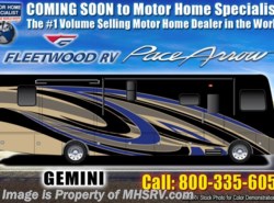 New 2019 Fleetwood Pace Arrow 36U Bath & 1/2 RV W/ Theater Seats, Tech Pkg available in Alvarado, Texas