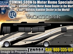 New 2019 Holiday Rambler Vacationer 36FP Bath & 1/2 RV W/ Bunks, Hide-a-Loft, Patio available in Alvarado, Texas