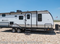 New 2019 Cruiser RV Radiance Ultra-Lite 24BH Bunk Model RV W/Pwr Tongue Jack available in Alvarado, Texas