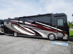 New 2019 Holiday Rambler Endeavor 38N 2 Full Bath Bunk Model RV W/ Aqua Hot & King available in Alvarado, Texas