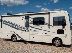 New 2019 Holiday Rambler Admiral 28A RV W/ Theater Seats & King available in Alvarado, Texas