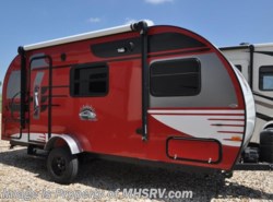 Used 2017 Winnebago Minnie Drop 170S W/ Slide, Pwr Awning available in Alvarado, Texas
