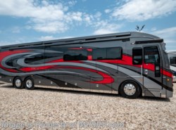 New 2019 Monaco RV Signature 44B Bath & 1/2 Bunk Model RV W/Tech Pkg available in Alvarado, Texas