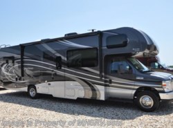 New 2019 Thor Motor Coach Chateau 31E Bunk Model RV W/FBP, 15K A/C, Jacks available in Alvarado, Texas