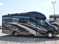New 2019 Thor Motor Coach Four Winds Siesta Sprinter 24SJ RV W/Summit Pkg, Dsl Gen, Stabilizers available in Alvarado, Texas