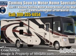 New 2019 Coachmen Mirada 35BH Bunk Model Bath & 1/2 W/ 2 15K A/Cs, OH Loft available in Alvarado, Texas