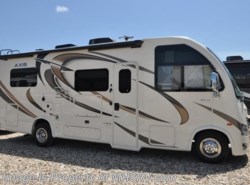 New 2019 Thor Motor Coach Axis 24.1 RUV for Sale W/Stabilizers available in Alvarado, Texas