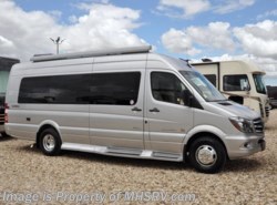 New 2019 Coachmen Galleria 24T Sprinter Diesel RV W/ Li3 Lithium Battery available in Alvarado, Texas