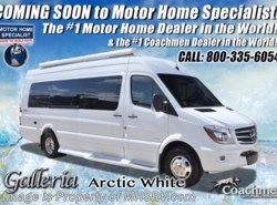 New 2019 Coachmen Galleria 24Q Sprinter Diesel RV W/ Li3 Lithium Battery available in Alvarado, Texas