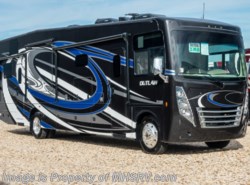 New 2019 Thor Motor Coach Outlaw 37RB Toy Hauler RV for Sale W/Garage Sofa, Patio available in Alvarado, Texas