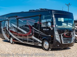 New 2019 Thor Motor Coach Outlaw 37RB Toy Hauler RV for Sale W/ 3 Seasons Wall, Pat available in Alvarado, Texas