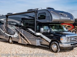 New 2019 Thor Motor Coach Quantum LF31 Bunk Model RV W/Platinum & Diamond Pkg, 2 A/C available in Alvarado, Texas
