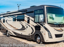 New 2019 Thor Motor Coach Windsport 34R RV for Sale W/ Theater Seats, King & Res Fridg available in Alvarado, Texas