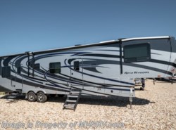 New 2019 Heartland Road Warrior 387RW available in Alvarado, Texas