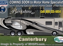 New 2019 Forest River Berkshire XLT 45A 2 Full Bath Bunk Model W/ OH Loft, W/D, Sat available in Alvarado, Texas