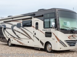 New 2019 Thor Motor Coach Hurricane 34R RV for Sale W/ Theater Seats available in Alvarado, Texas