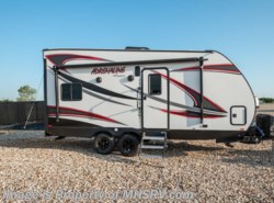 New 2019 Coachmen Adrenaline 19CB Toy Hauler W/ 4KW Gen & Pwr Bed available in Alvarado, Texas